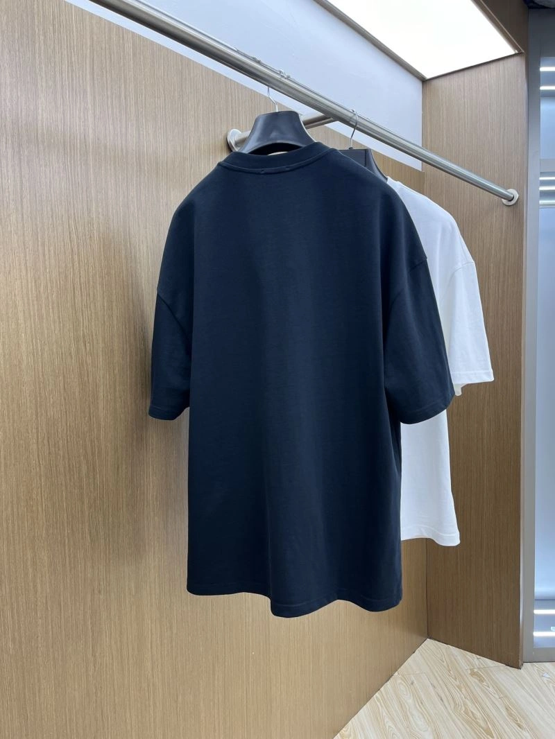 Durable Christian Dior T-Shirts 115575