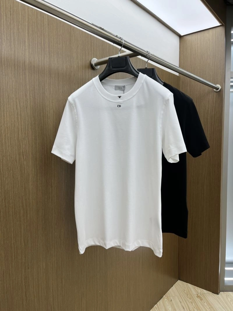 ModernLook Christian Dior T-Shirts 115576