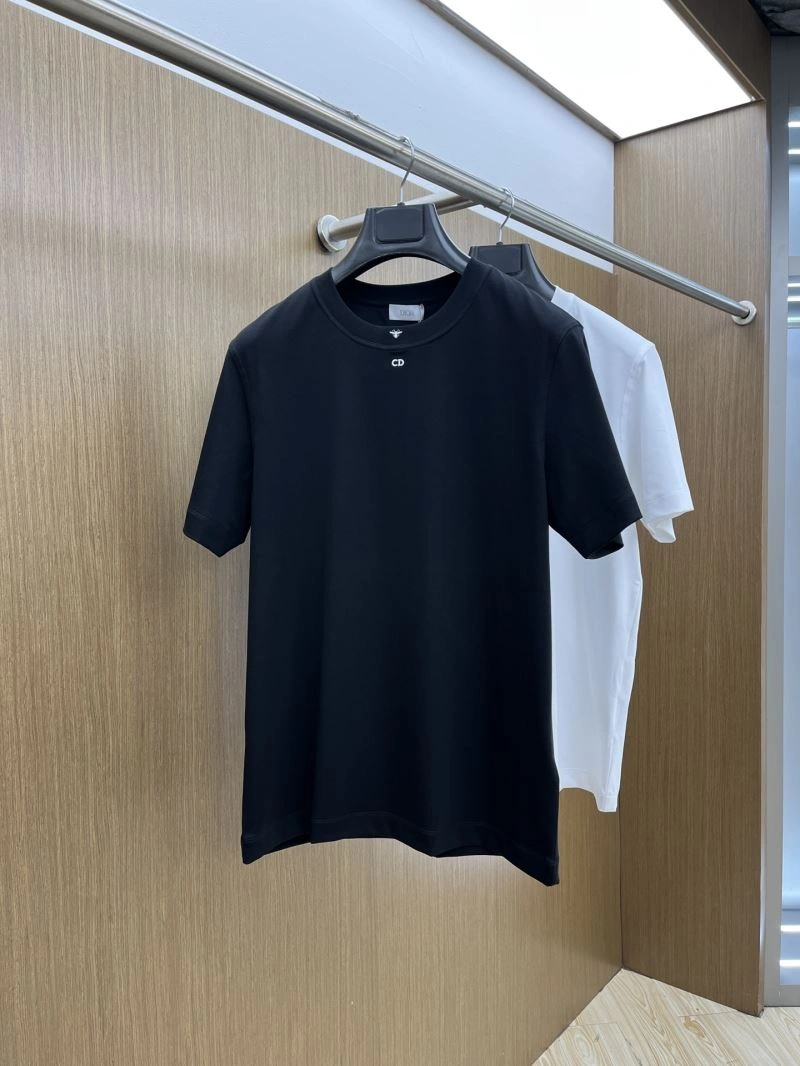 Christian Dior T-Shirts Comfortable 115577