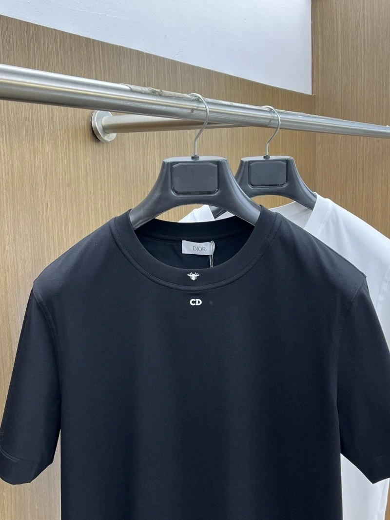 Christian Dior T-Shirts Comfortable 115577