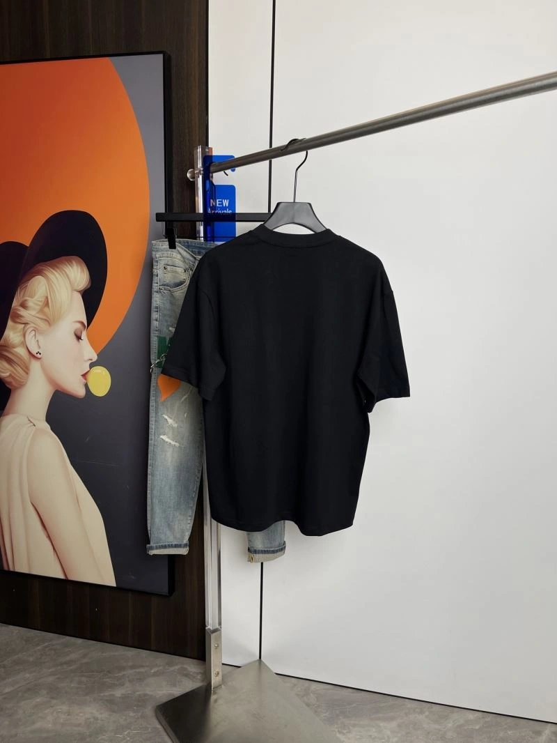Reliable Christian Dior T-Shirts 115591