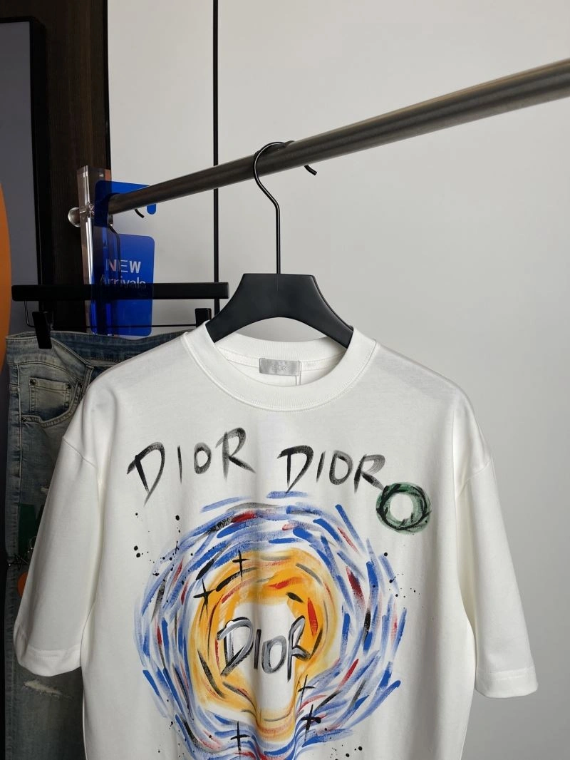 Reliable Christian Dior T-Shirts 115591