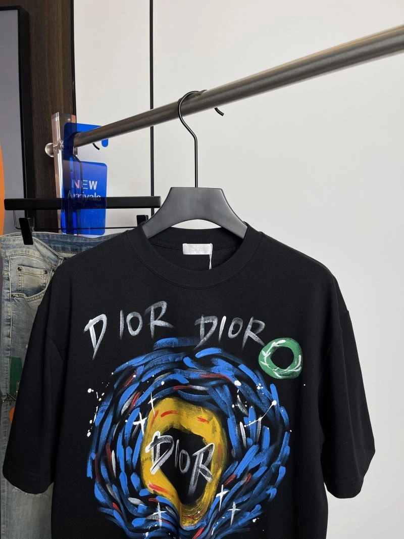 Reliable Christian Dior T-Shirts 115591