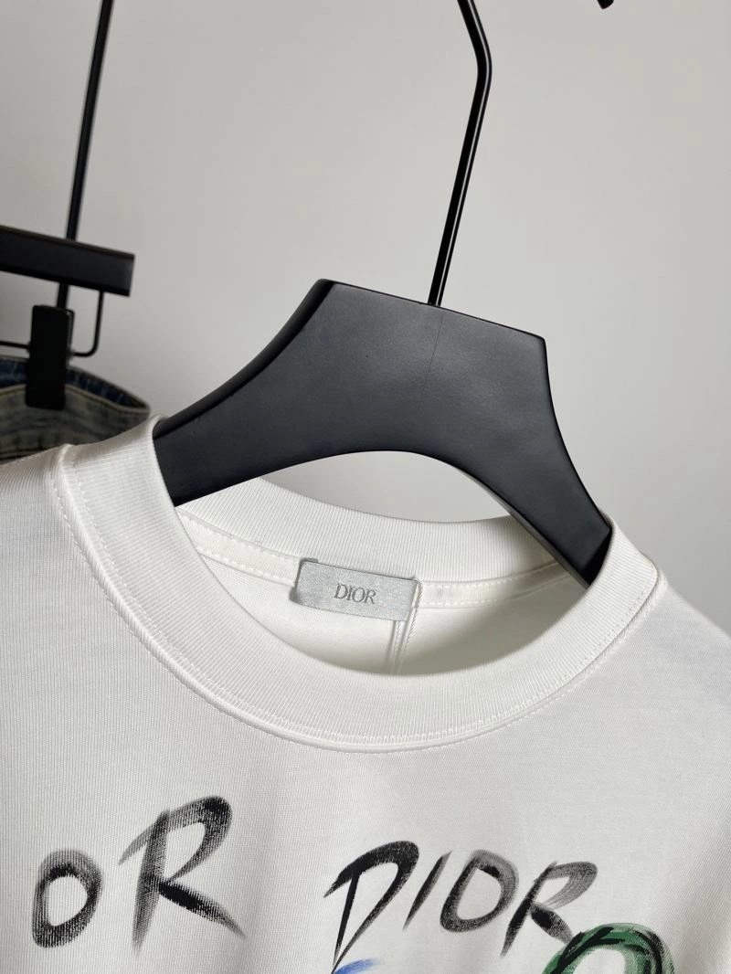 Reliable Christian Dior T-Shirts 115591