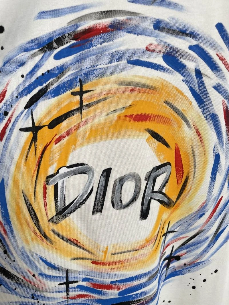 Reliable Christian Dior T-Shirts 115591
