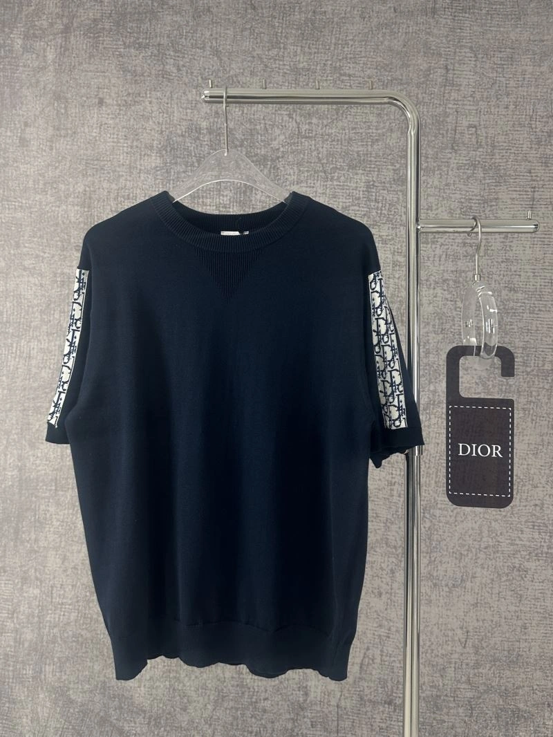 Christian Dior T-Shirts ZeroBulk 115590