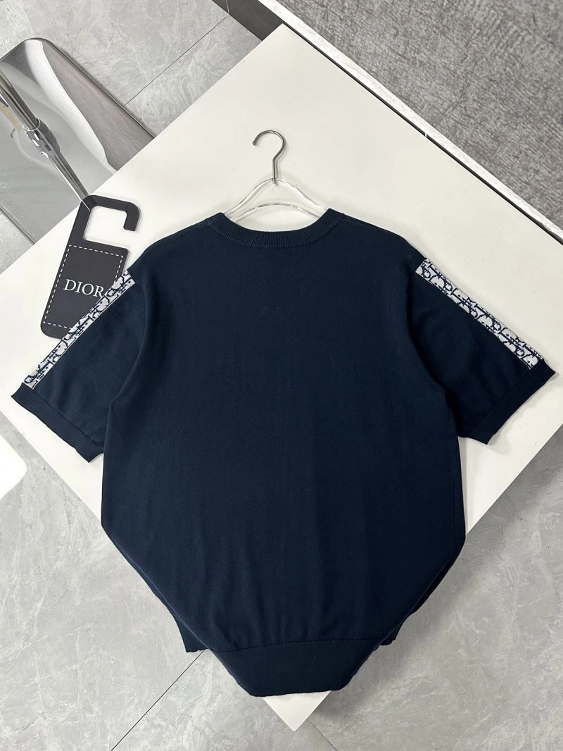 Christian Dior T-Shirts ZeroBulk 115590