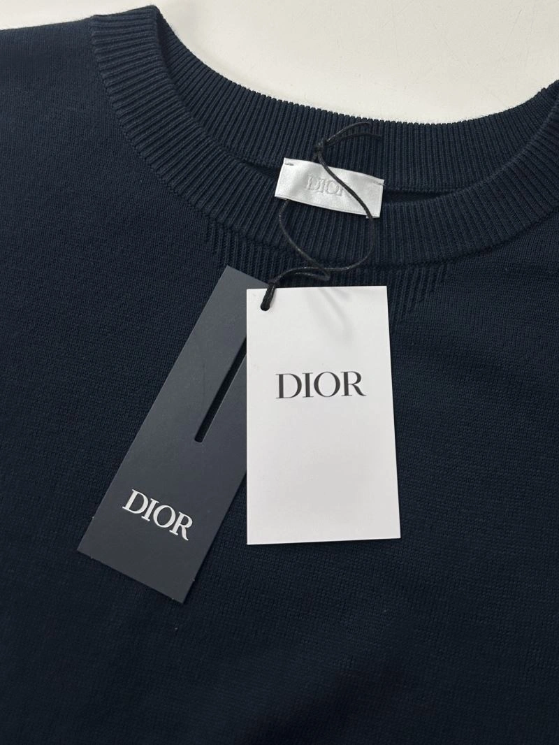 Christian Dior T-Shirts ZeroBulk 115590