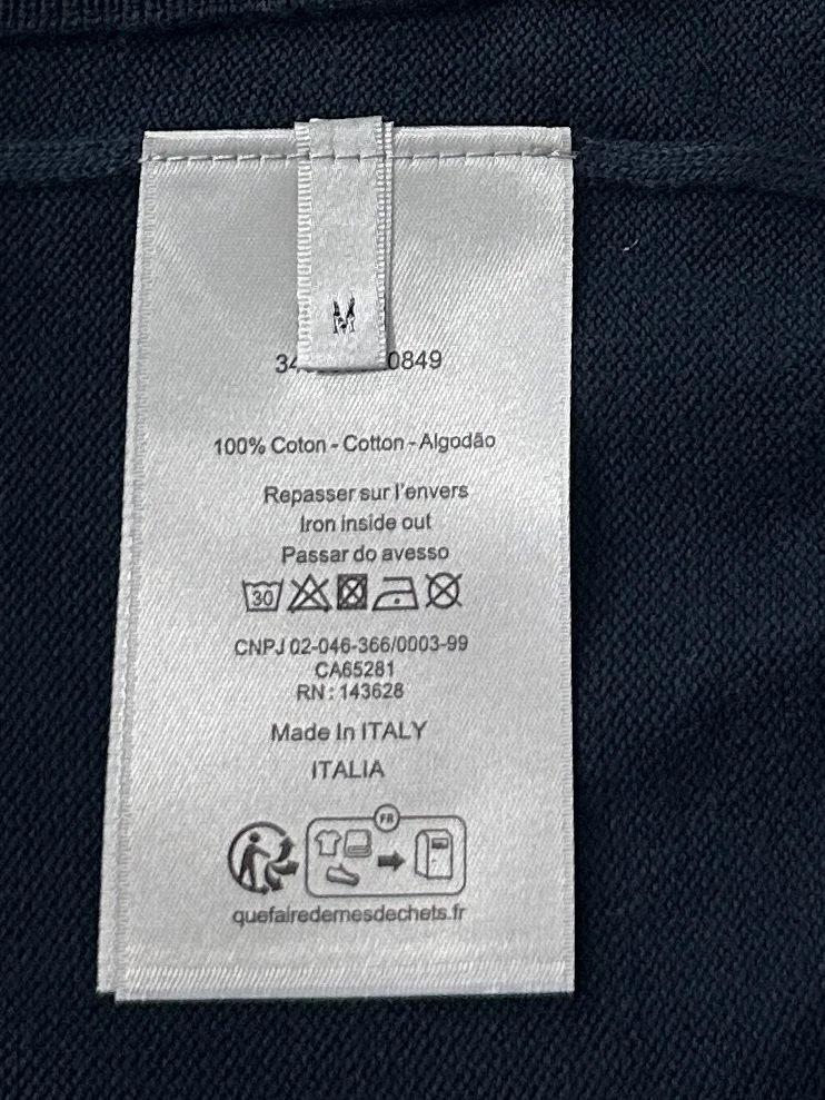 Christian Dior T-Shirts ZeroBulk 115590