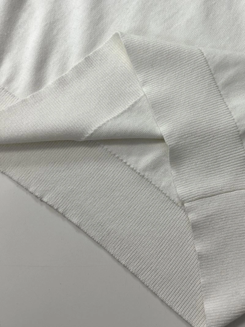 Christian Dior T-Shirts Stretchable 115589