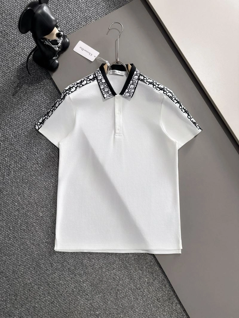 QuickDry Christian Dior T-Shirts 115593