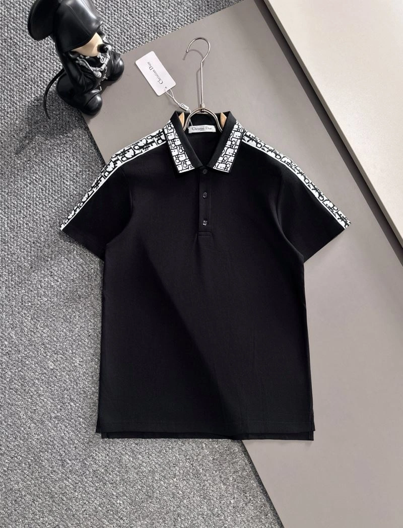 QuickDry Christian Dior T-Shirts 115593