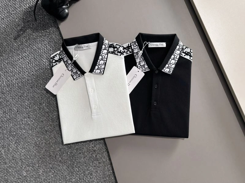 QuickDry Christian Dior T-Shirts 115593