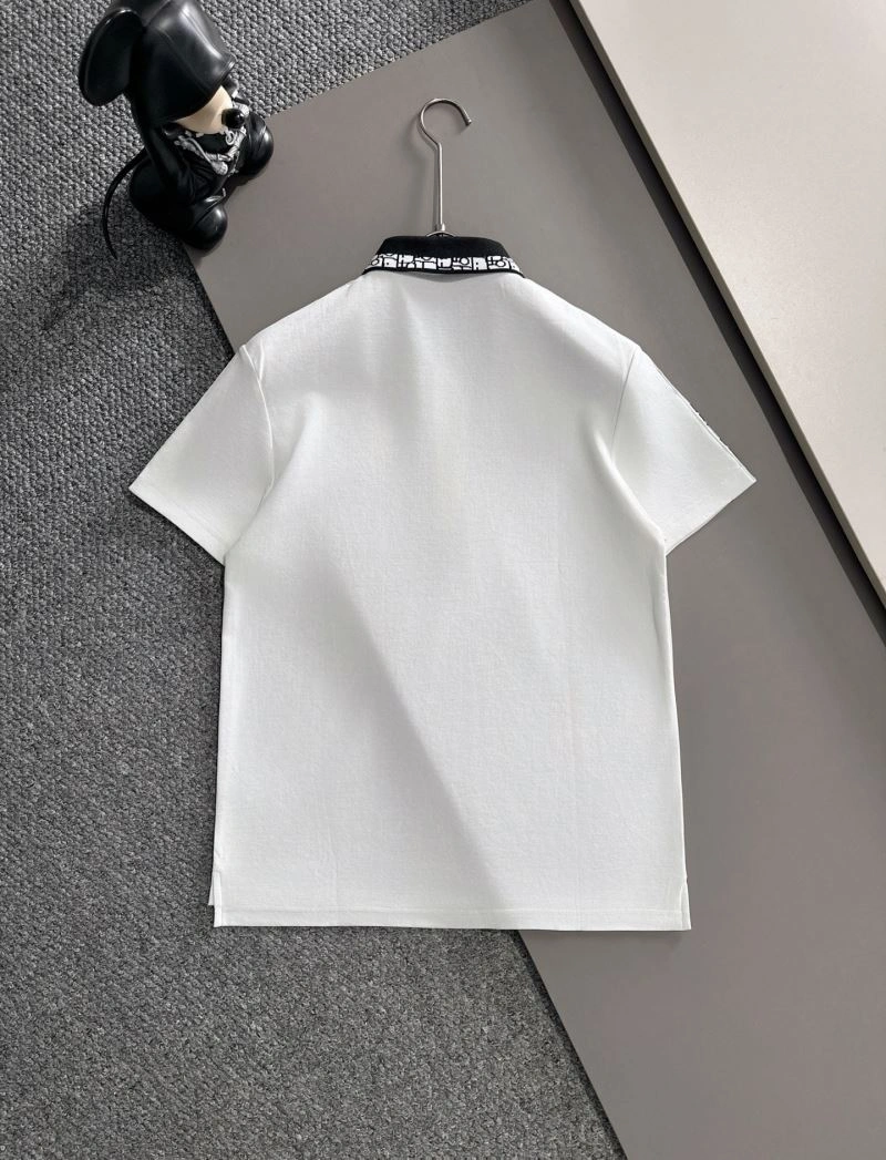 QuickDry Christian Dior T-Shirts 115593