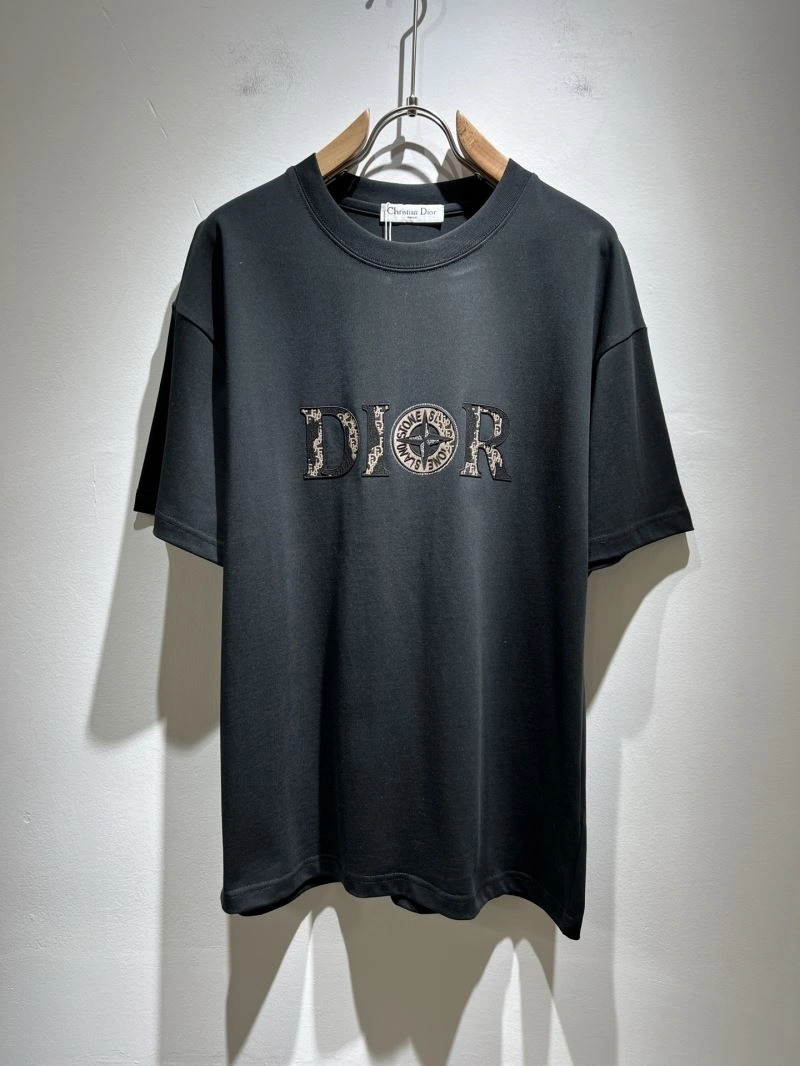 WrinkleFree Christian Dior T-Shirts 115581