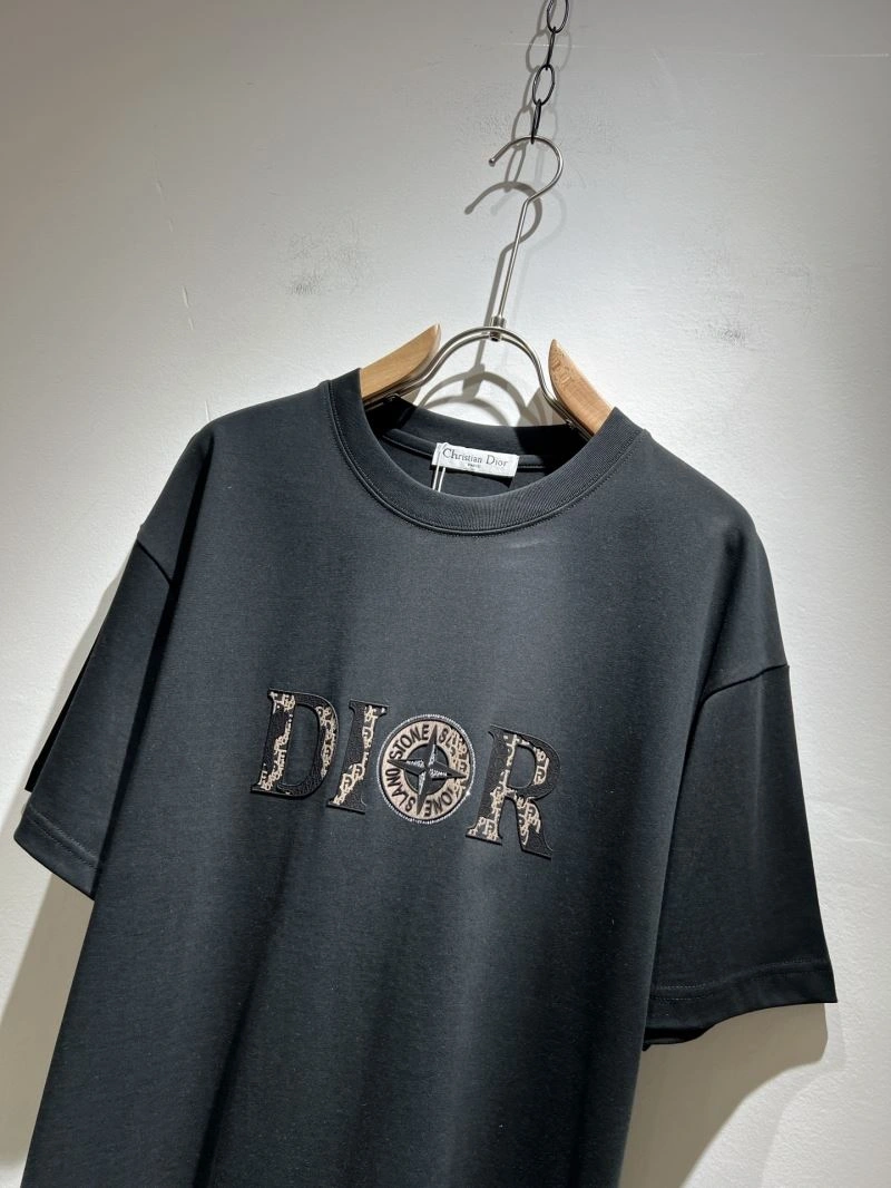 WrinkleFree Christian Dior T-Shirts 115581