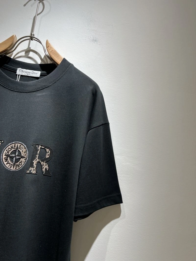 WrinkleFree Christian Dior T-Shirts 115581