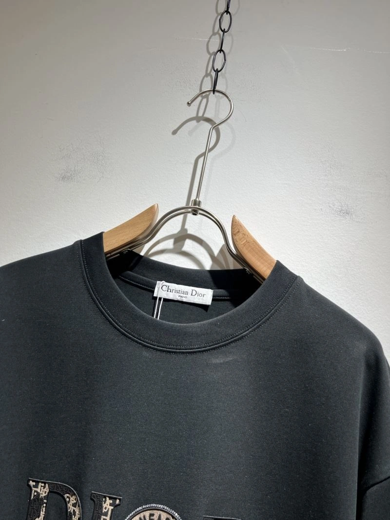 WrinkleFree Christian Dior T-Shirts 115581
