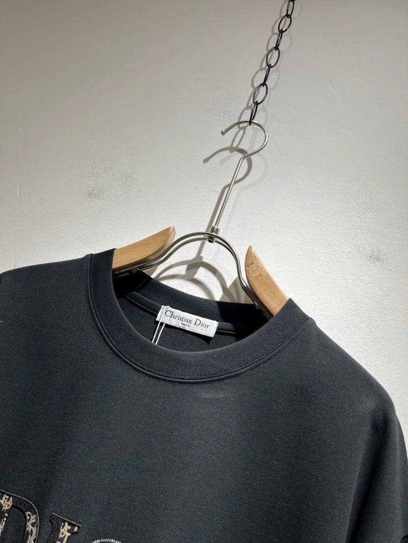 WrinkleFree Christian Dior T-Shirts 115581