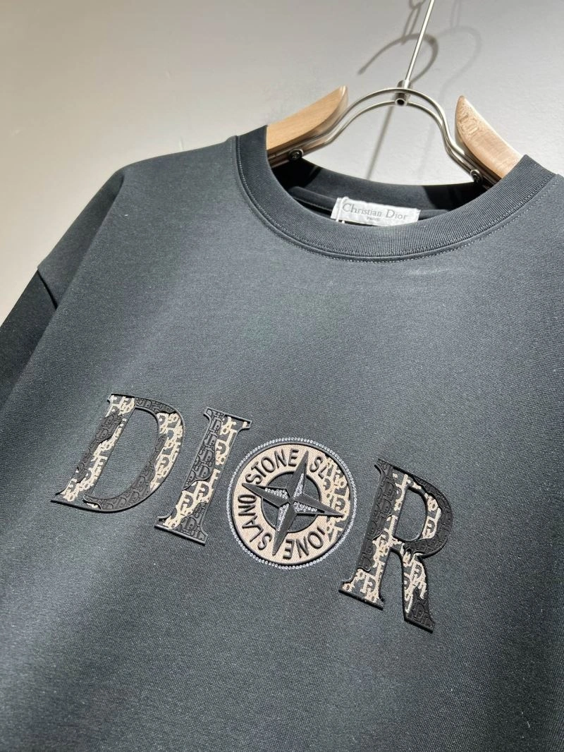 WrinkleFree Christian Dior T-Shirts 115581