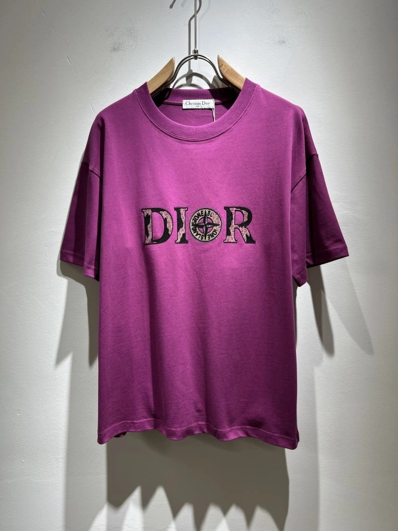 Christian Dior T-Shirts Cozy 115588