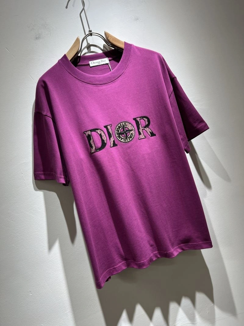 Christian Dior T-Shirts Cozy 115588