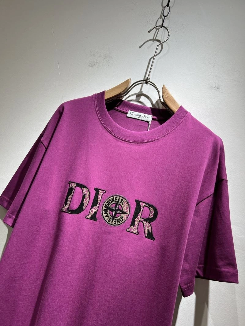 Christian Dior T-Shirts Cozy 115588