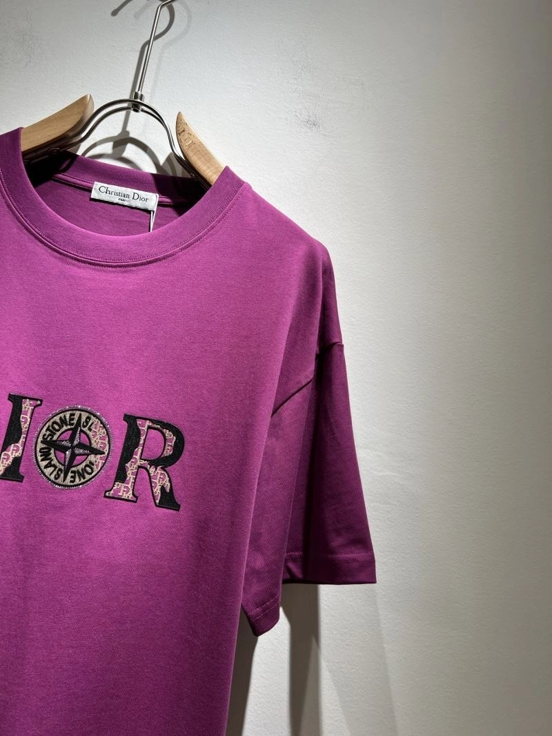 Christian Dior T-Shirts Cozy 115588