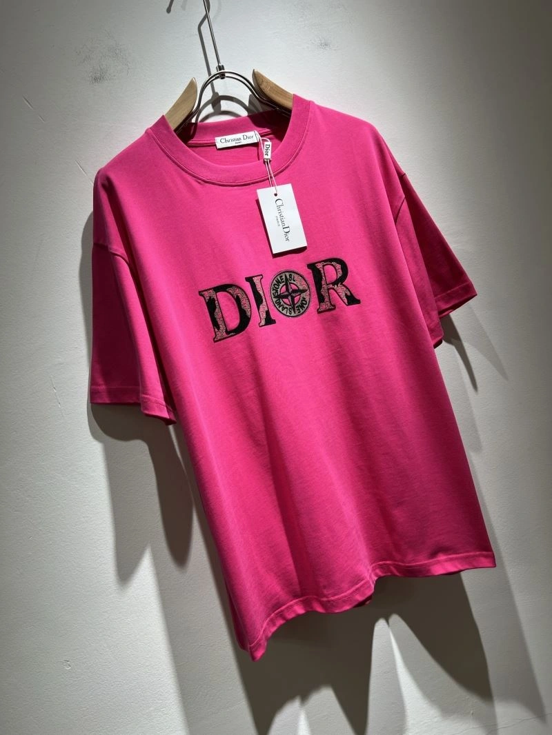 Christian Dior T-Shirts Bright 115579