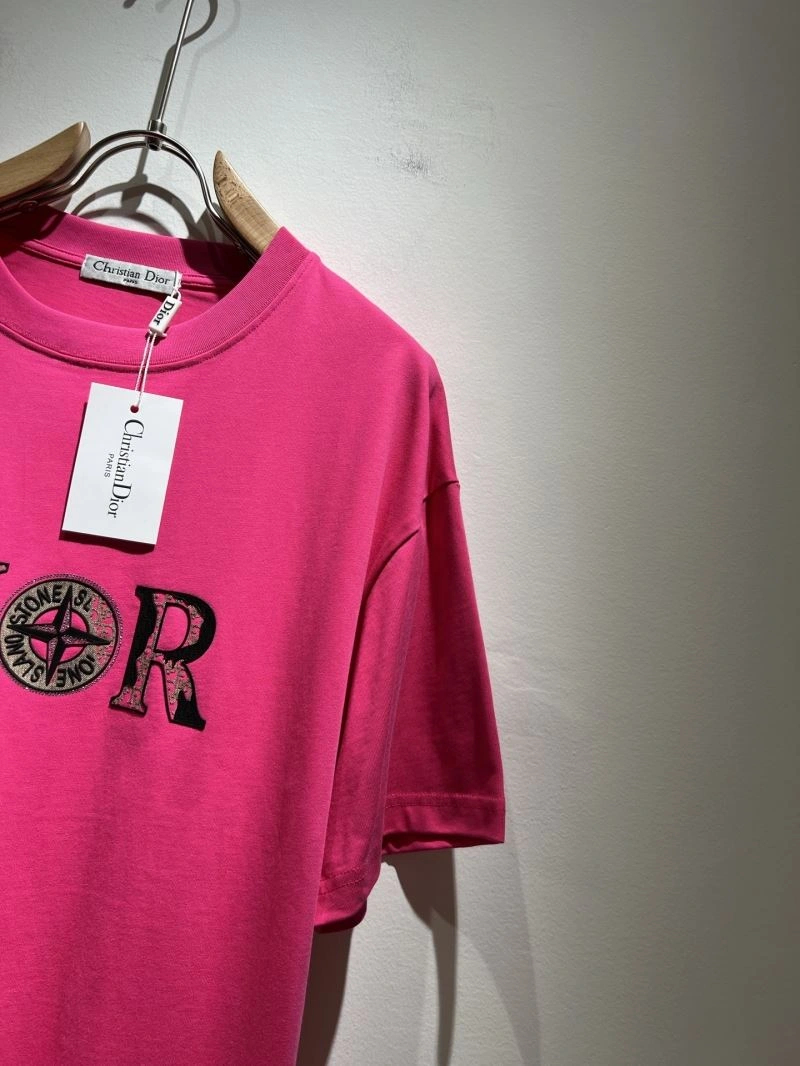 Christian Dior T-Shirts Bright 115579