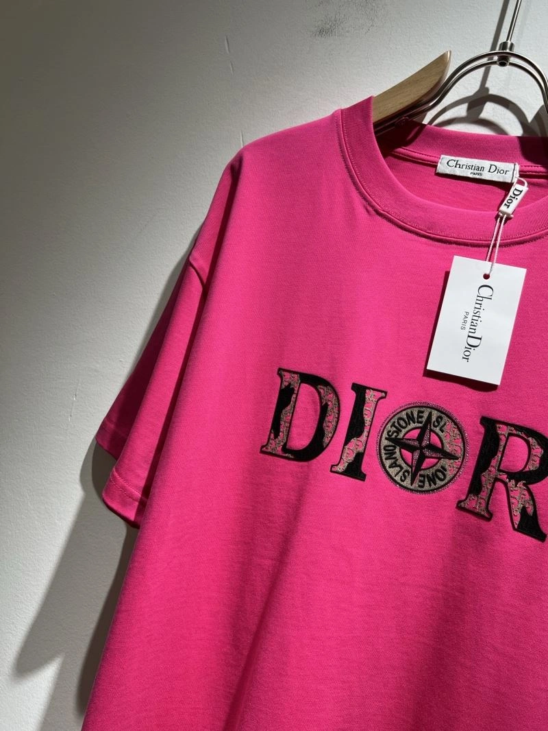 Christian Dior T-Shirts Bright 115579