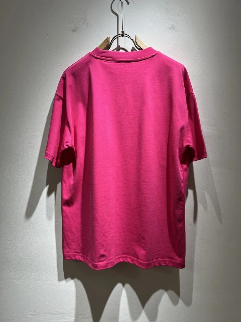 Christian Dior T-Shirts Bright 115579