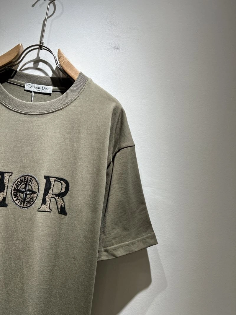 Timeless Christian Dior T-Shirts 115587