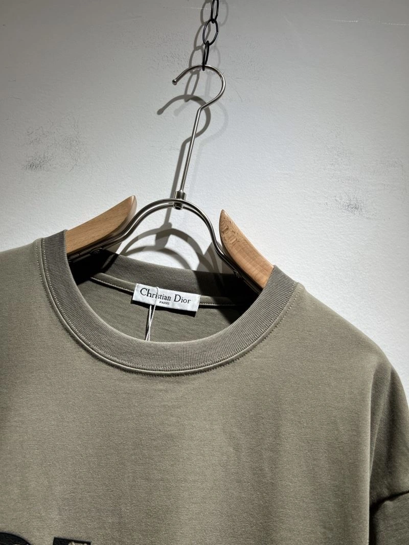 Timeless Christian Dior T-Shirts 115587