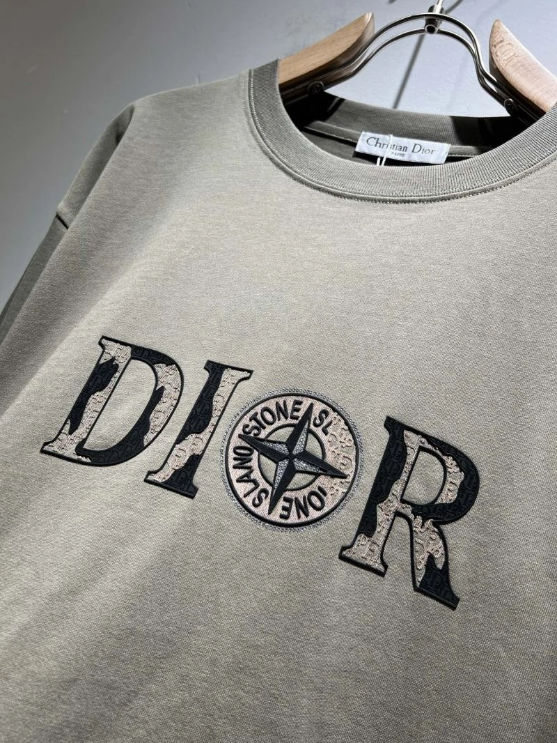 Timeless Christian Dior T-Shirts 115587