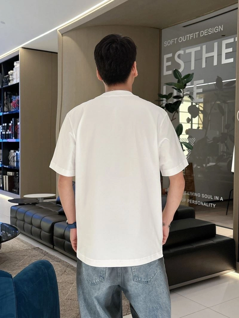 Christian Dior T-Shirts Trendsetting 115597