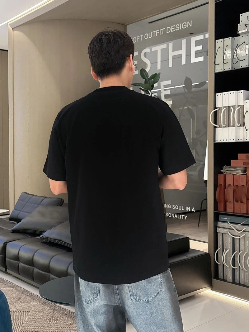 Timeless Christian Dior T-Shirts 115594