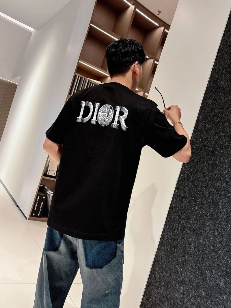 Christian Dior T-Shirts SportInspired 115600