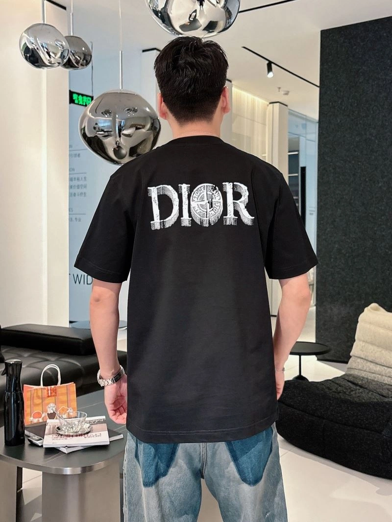 Christian Dior T-Shirts SportInspired 115600