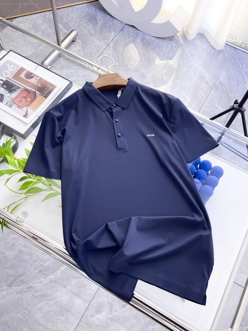 Christian Dior T-Shirts Comfortable 115602