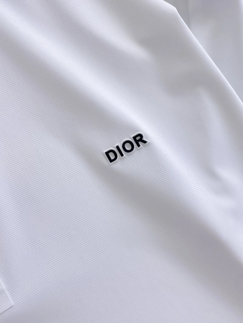 Christian Dior T-Shirts Comfortable 115602