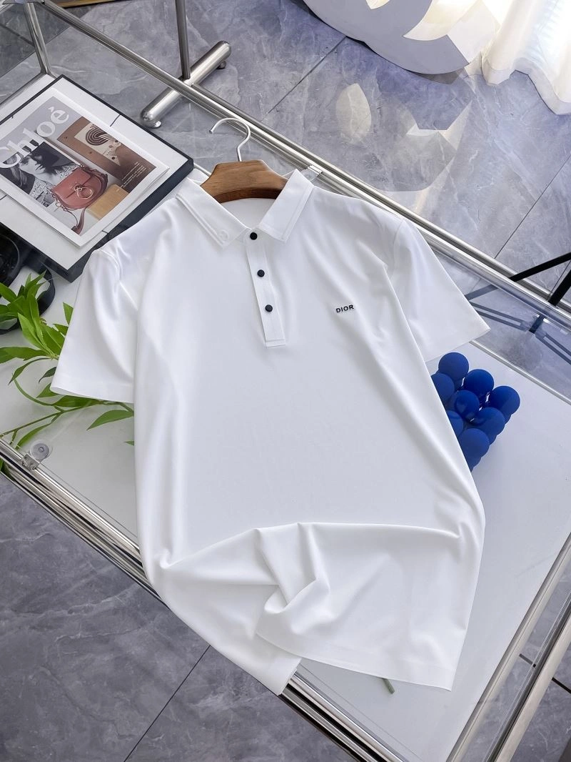Christian Dior T-Shirts Comfortable 115602