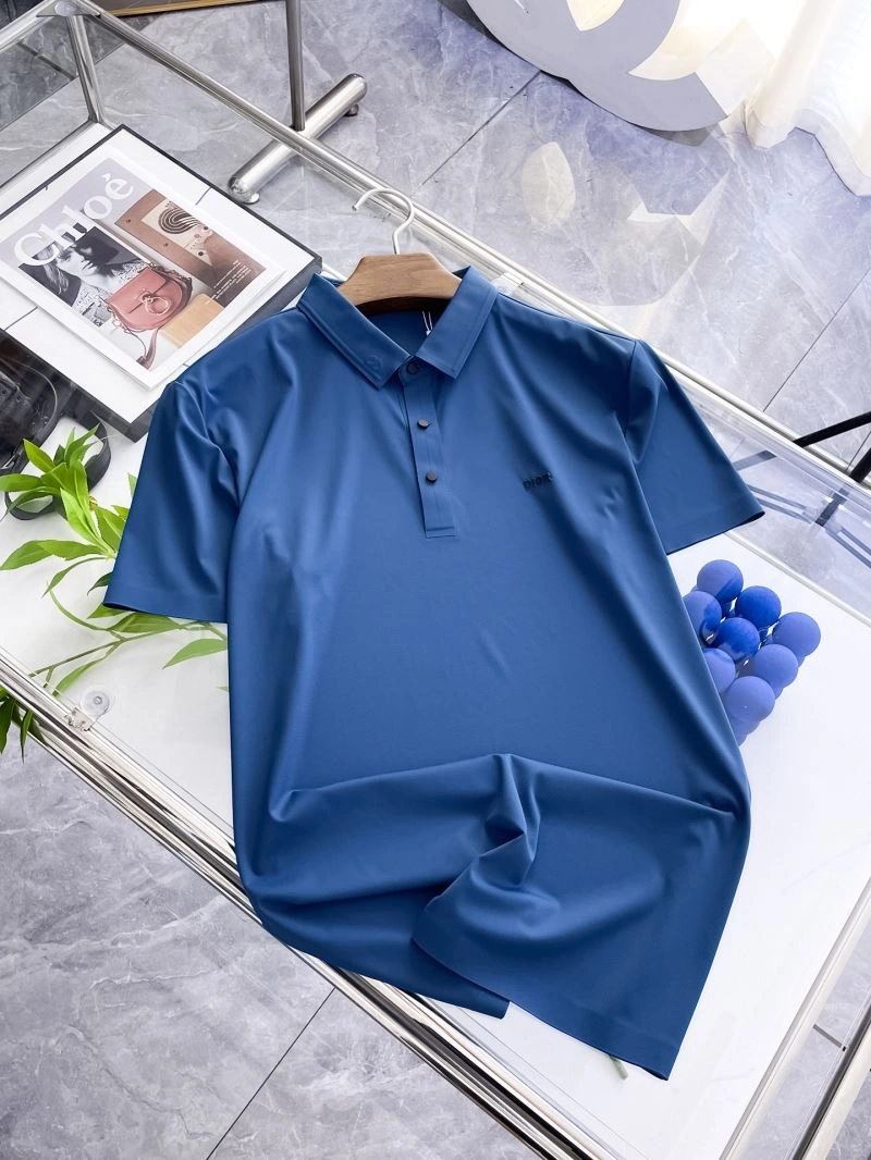 Christian Dior T-Shirts Comfortable 115602