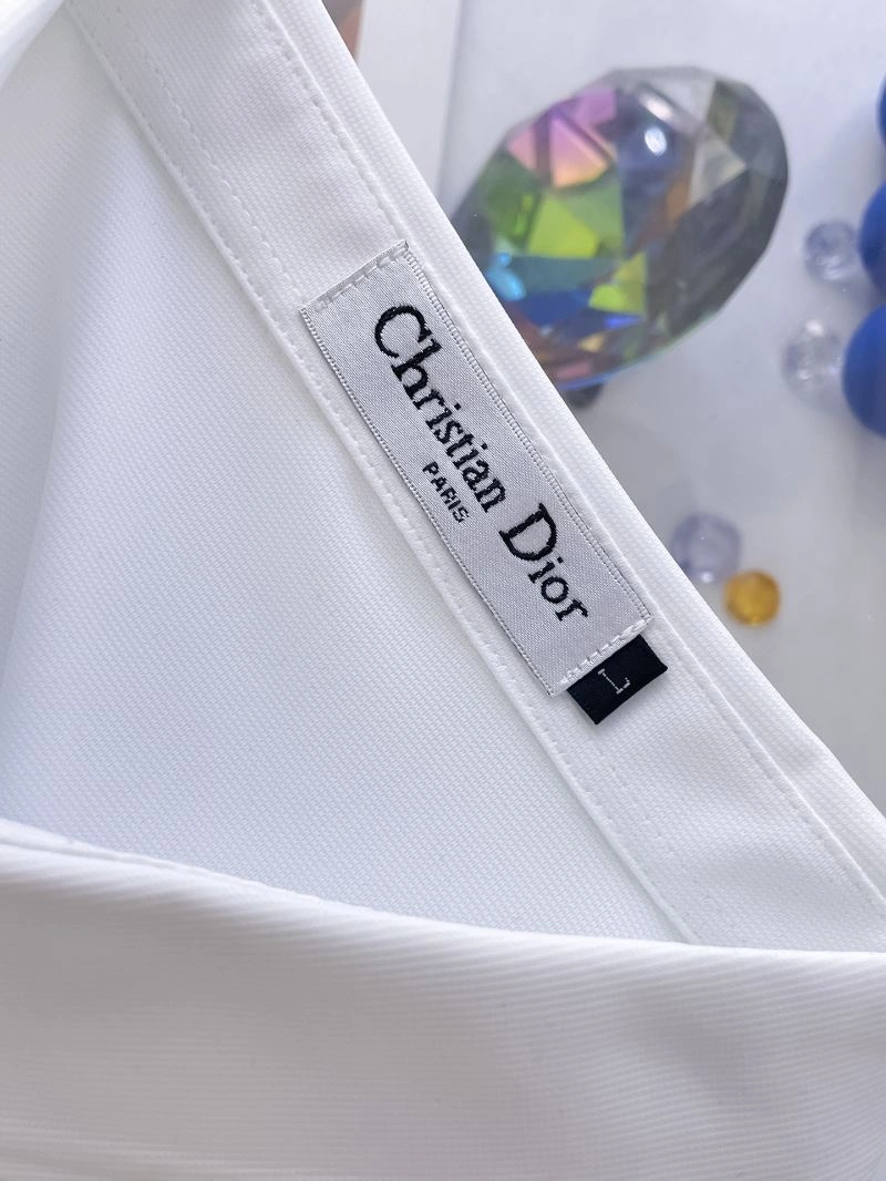 Christian Dior T-Shirts Comfortable 115602