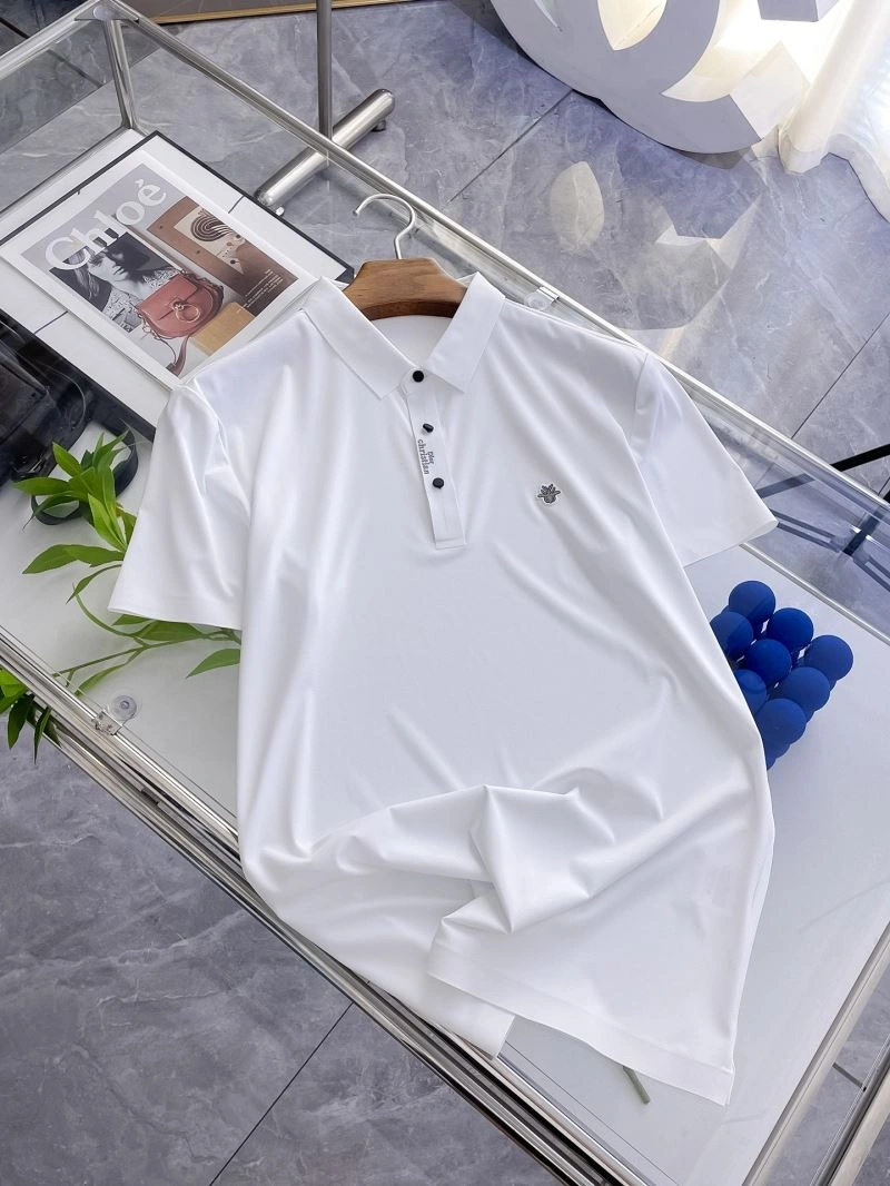 Christian Dior T-Shirts GoodFit 115601
