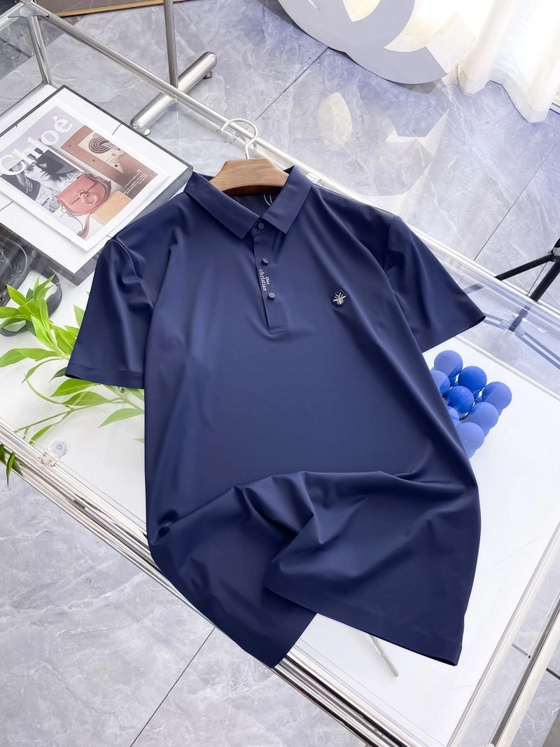Christian Dior T-Shirts GoodFit 115601