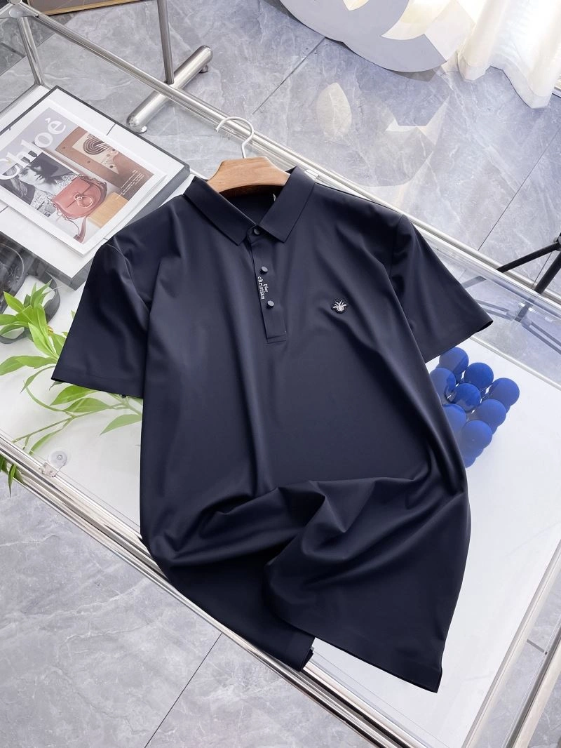 Christian Dior T-Shirts GoodFit 115601