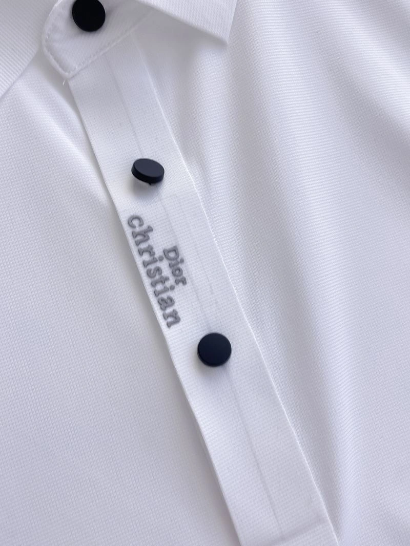 Christian Dior T-Shirts GoodFit 115601