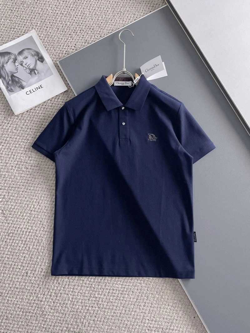 Christian Dior T-Shirts Attractive 115585