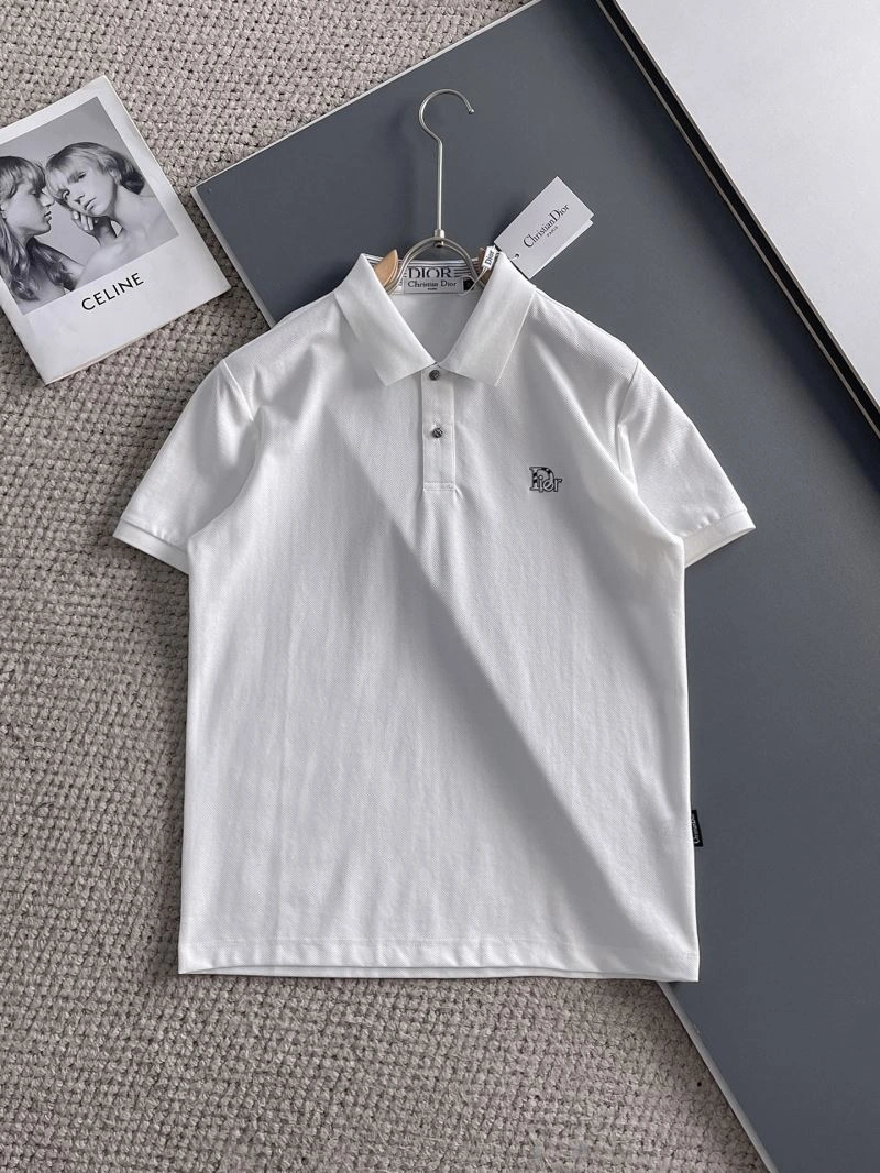 Christian Dior T-Shirts Attractive 115585